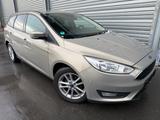 Ford Focus Turnier Business 1Jahr Garantie 2Jahre Tüv - Ford Focus Gebrauchtwagen in Wuppertal