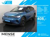 Volkswagen ID.4 Pro Move |AHK|CarPlay|el.Heck|LED|KlimaA|LM