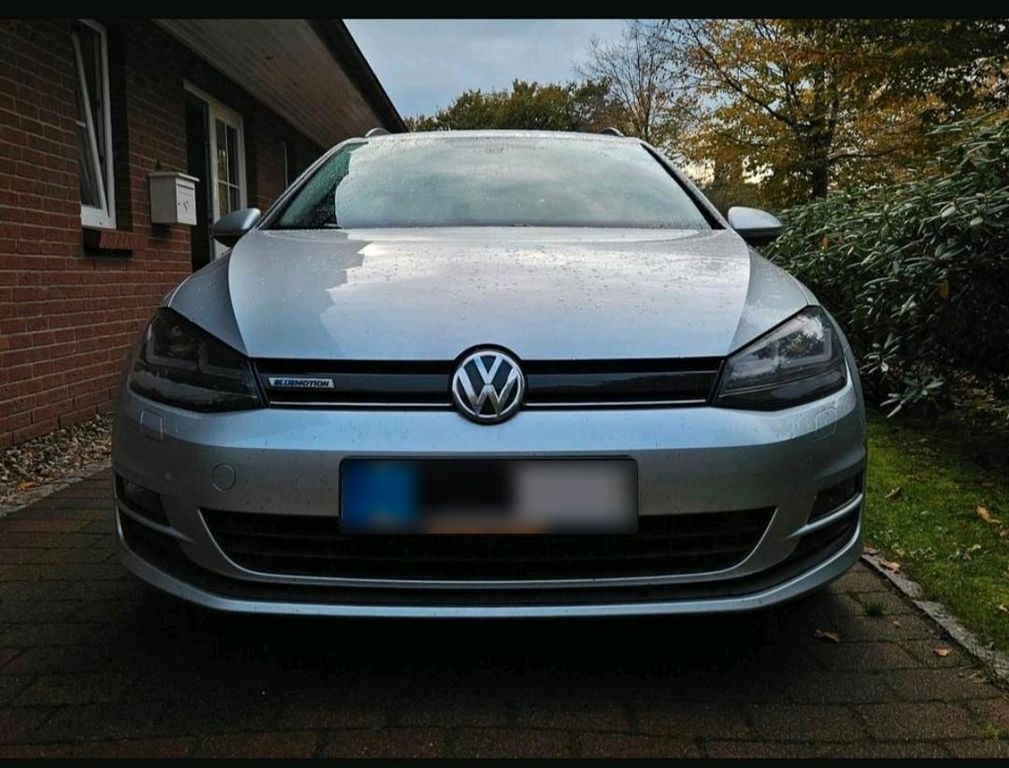 Image of Volkswagen Golf