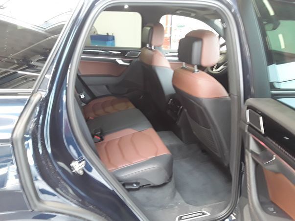 Volkswagen Touareg - Bild 9