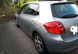 Toyota Auris - Toyota Auris in Saarbrücken