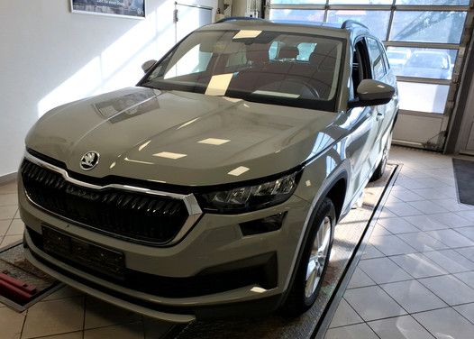 Image of Skoda Kodiaq