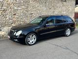 Mercedes-Benz E 280 T Sportpaket Leder Isofix  211  Tüv neu - gebrauchte Mercedes-Benz E-Klasse aus dem Jahr 2006