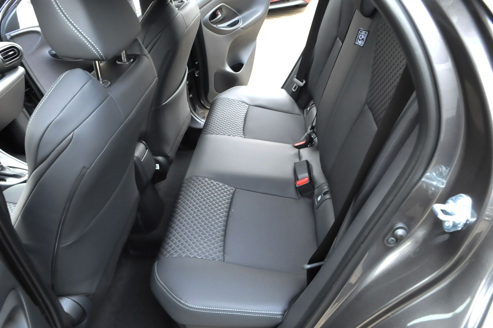 Mazda 2 Hybrid - Bild 21