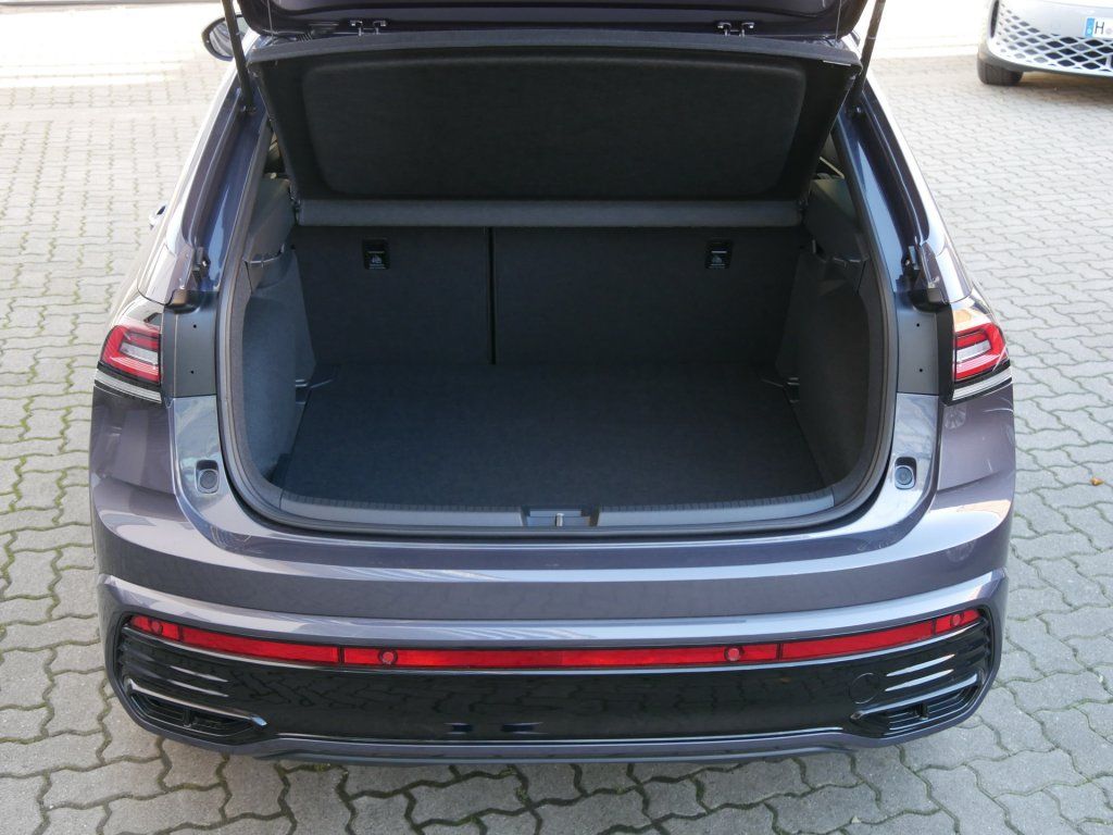 Fahrzeugabbildung Volkswagen Taigo R-Line 110kW 7-Gang DSG