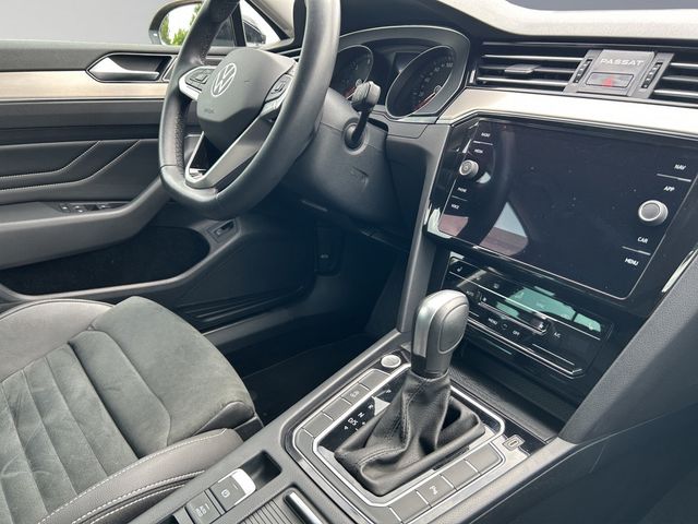 Passat Variant Elegance