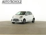Smart EQ forfour ADVANCED+PLUS+CARPLAY+SHZ+DAB+TEMP+BC - Smart ForFour aus 2022