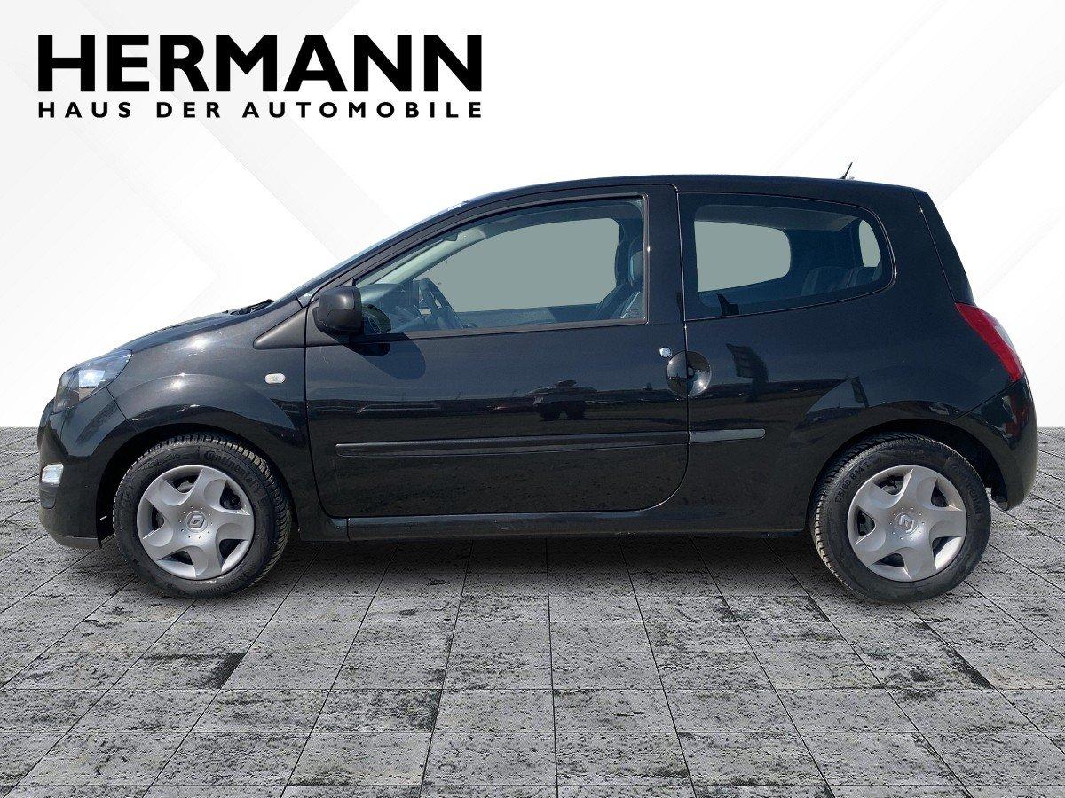 Renault Twingo 1.2 16V Expression Facelift*Klima*Radio