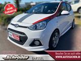Hyundai i10 Sport "HINGUCKER" - Hyundai: Hi