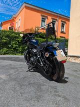 Yamaha XV 950 Bolt ABS mit wenig KM - YAMAHA CHOPPER