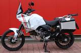 Ducati Desert X  1. Vorbesitzer Top Top Top! - DUCATI X DESERT