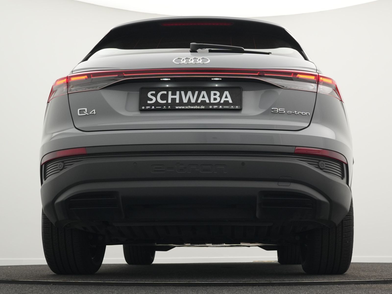 Audi Q4 e-tron - Bild 42
