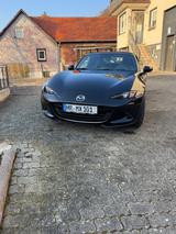 Mazda MX-5 1.5 SKYACTIV-G Selection Selection - Mazda MX-5 Selection mit Benzin-Antrieb
