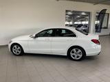 Mercedes-Benz C 300 AVANTGARDE+LED+NAVI+PTC+TOTWINKEL+AMBIENTE - gebrauchte Mercedes-Benz C 300 aus dem Jahr 2017