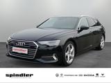 Audi A6 Avant S-Line 50 TDI qu Navi LED RFK CarPlay - Audi A6 C5 Gebrauchtwagen
