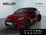 Toyota Yaris GR 1.6 Turbo *HPP*Milltek*Eibach*TN25 Supe - Toyota Yaris Gebrauchtwagen in Hamm