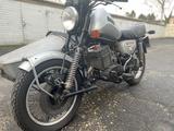 Mz MZ ETZ Original Sauer Gespann 300 ccm  - MZ VON 251 BIS 500 CCM