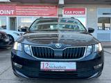 Skoda Octavia Ambition *AUTOMATIK*AHK*NAVI*CARPLAY* - Skoda Octavia: Winterreifen