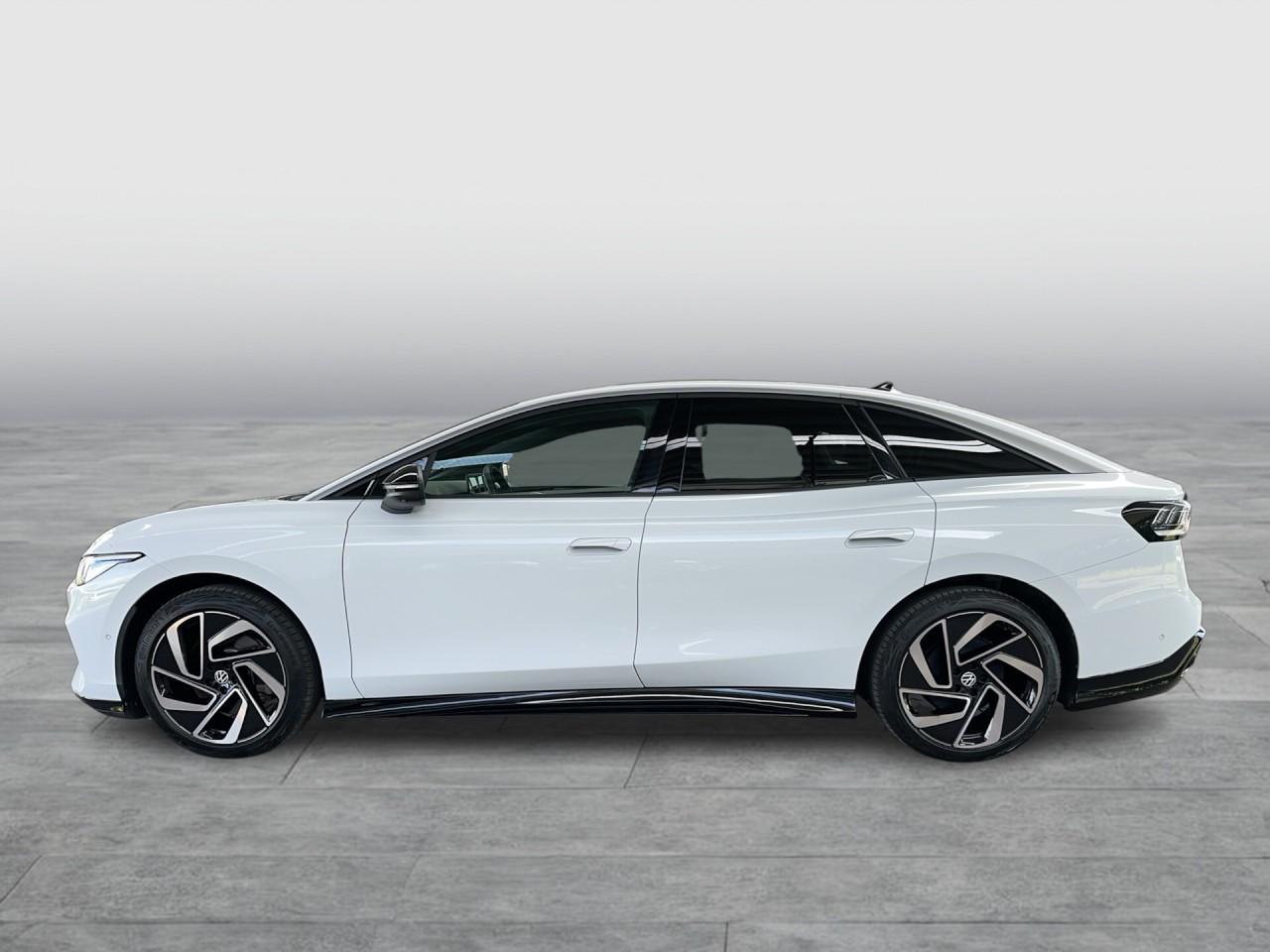 Volkswagen ID.7 Pro electric NAVI + IQDRIVE + ACC Klima