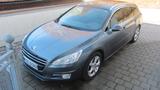 Peugeot 508 SW Active 155 THP , wenig Km, gt. Zustand - Peugeot 508: Kombi