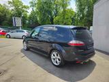 Ford S-Max Titanium S Memory-Sitze*15"Alu-Allwetter* - gebrauchte Ford S-Max aus dem Jahr 2008