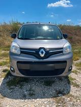 Renault Kangoo 1.2 - Renault Kangoo von privat