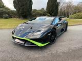 Lamborghini Huracán STO - gebrauchte Lamborghini Huracán aus dem Jahr 2024
