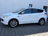 Ford Kuga 2,0 TDCi 4x4 Individual PowerShift (AHK,WR) - Ford Kuga: Individual