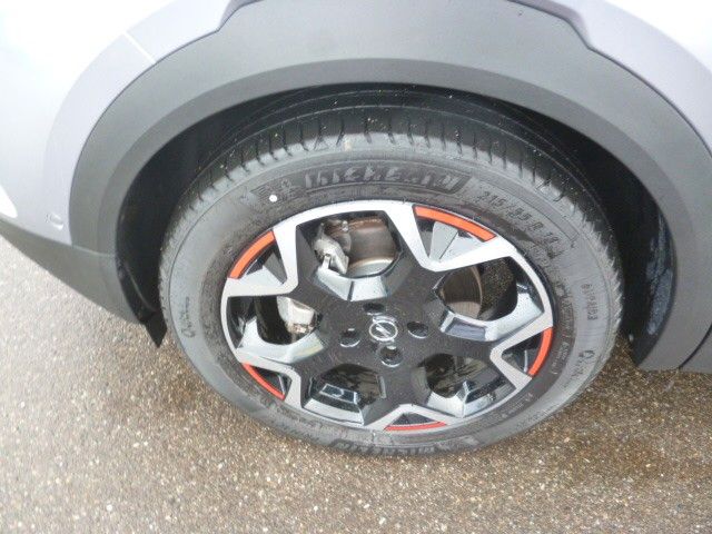 Mokka-e GS Line Electro, Navi,AGR,RK,PP,