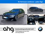 BMW 330d xDrive Touring Automatic M Sportpaket AHK
