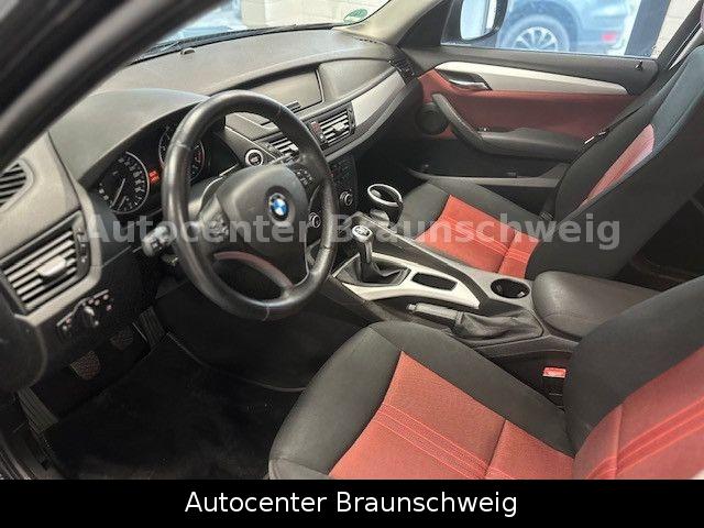 BMW X1 18i SDRIVE 150CH