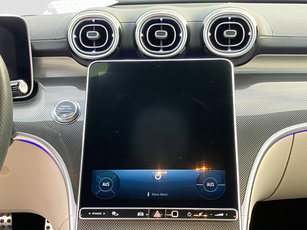 Fahrzeugabbildung Mercedes-Benz CLE 450 4M Coupé AMG*NIGHT*DISTR*DIG.-LIGHT*KEYL