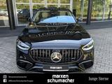 Mercedes-Benz AMG S 63 E Keramik+Drivers+First-Class+Burm4D - Mercedes-Benz S 63 AMG Gebrauchtwagen
