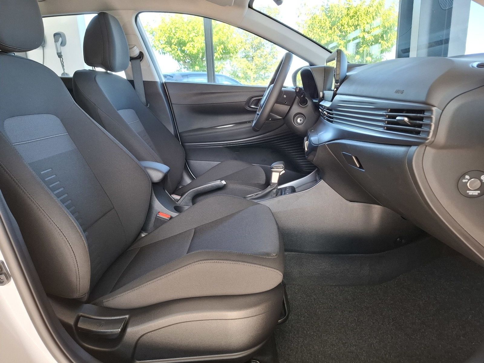 Hyundai BAYON - Bild 14