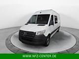 Mercedes-Benz Sprinter 317CDI/KaL4H2 DokaMixtoMaxi/RWD/Klima - Angebote
