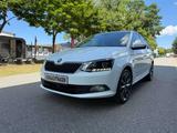 Skoda Fabia Edition/AHK/PDC/17 ZOLL/LED/TOP AUSTATTUNG - Skoda Fabia: Edition