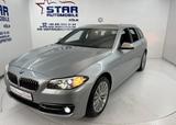 BMW 525d xDrive Touring 160KW Automatik*Bi-Xenon*EU6 - BMW 525 mit Diesel-Antrieb: Kombi, Automatik