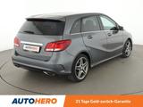 Mercedes-Benz B-Klasse B 180 AMG Line Aut.*NAVI*TEMPO*PDC* - Mercedes-Benz B 180 in Stuttgart