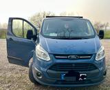 Ford Ausgebauter Camper-Van - Wohnwagen in Düsseldorf