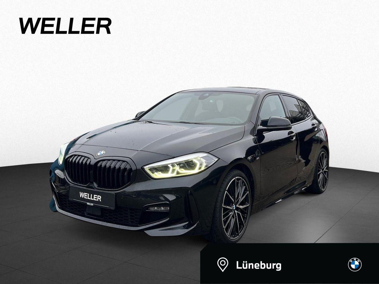 BMW 118i M Sport LiCoPro HiFi DAB LED PDC SitzHz