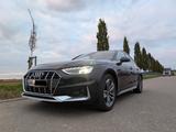Audi A4 Allroad mit Garantie  - Audi A4 Allroad aus 2020