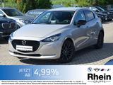 Mazda 2 Skyactive G 90 M Hybrid Homura LED.Kamera - Mazda 2 in Nürnberg