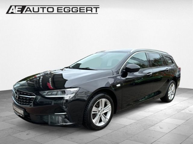 Opel Insignia Business 2.0 CDTI Sports Tourer Eleganc