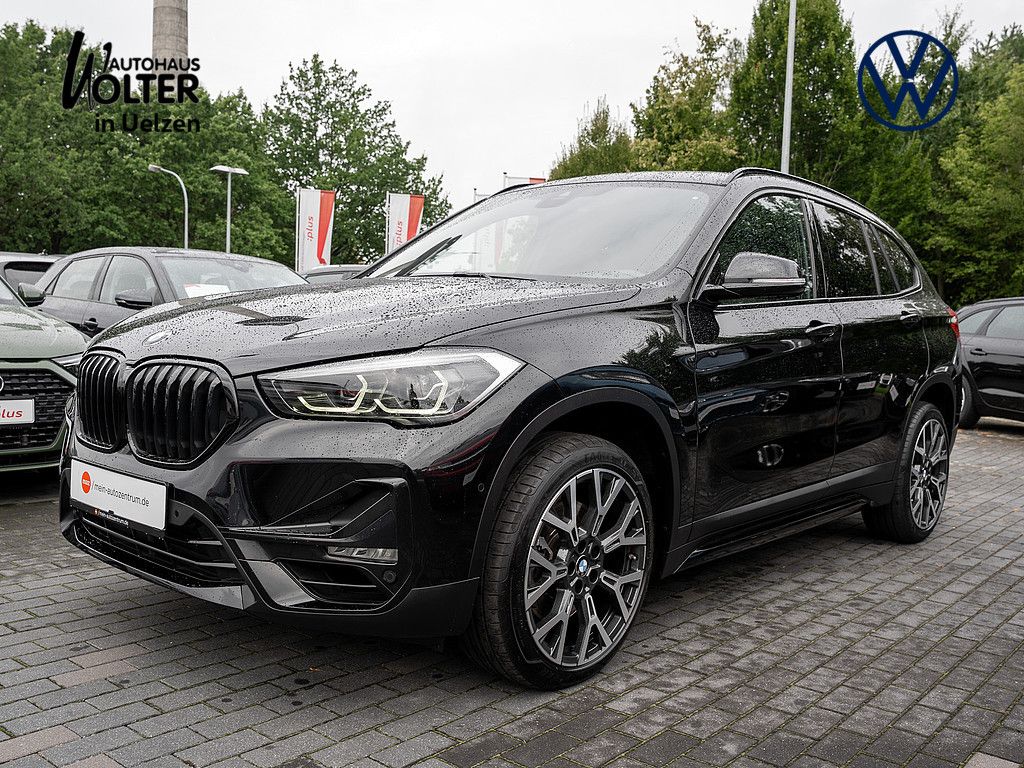 Image of BMW X1