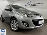 Mazda 2 1.3  Active*1.Hand*26.633TKM*Klima*SHZ*S-Heft* - Mazda 2: Active