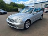 Mercedes-Benz C 220 C -Klasse T-Modell C 220 T CDI - Mercedes-Benz C 220 aus 2004: Cdi