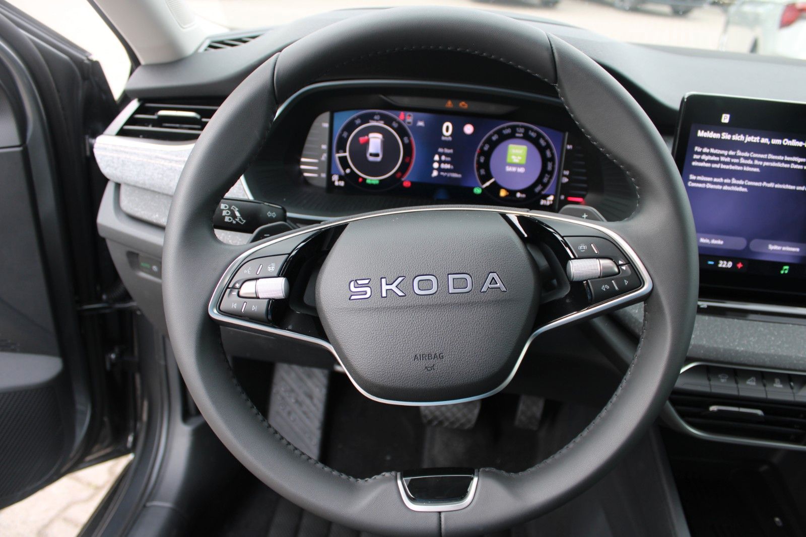 Skoda Octavia - Bild 7