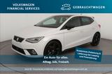 Seat Ibiza FR-Line 1.5 TSI Klima*Tempo*Nav*PDC*RFK*SH - Seat Ibiza Gebrauchtwagen in Bonn