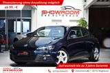 Volkswagen Scirocco 1.4 TSI Team Schalter Nachtblau 2.Hand - Volkswagen Scirocco: Team