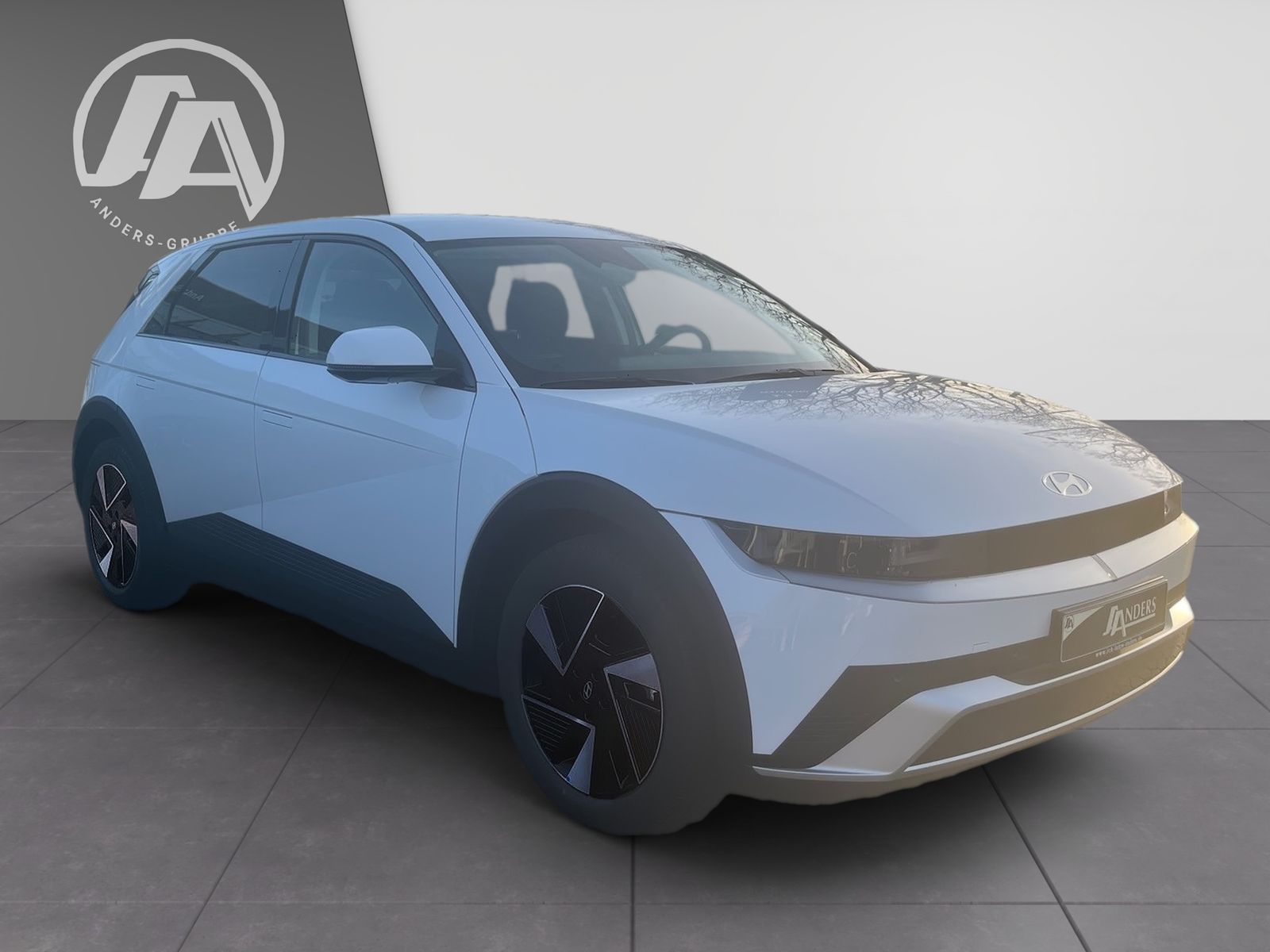 Hyundai IONIQ 5 – Bild 5